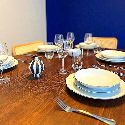Table Famille hotel bordeaux