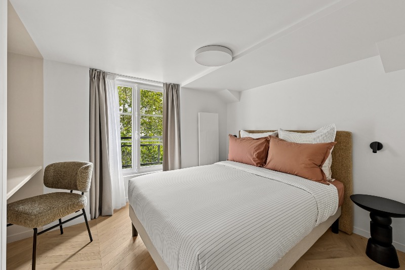 Chambre 1