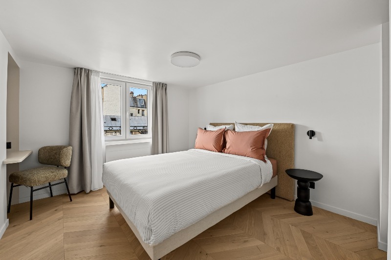 Chambre 4
