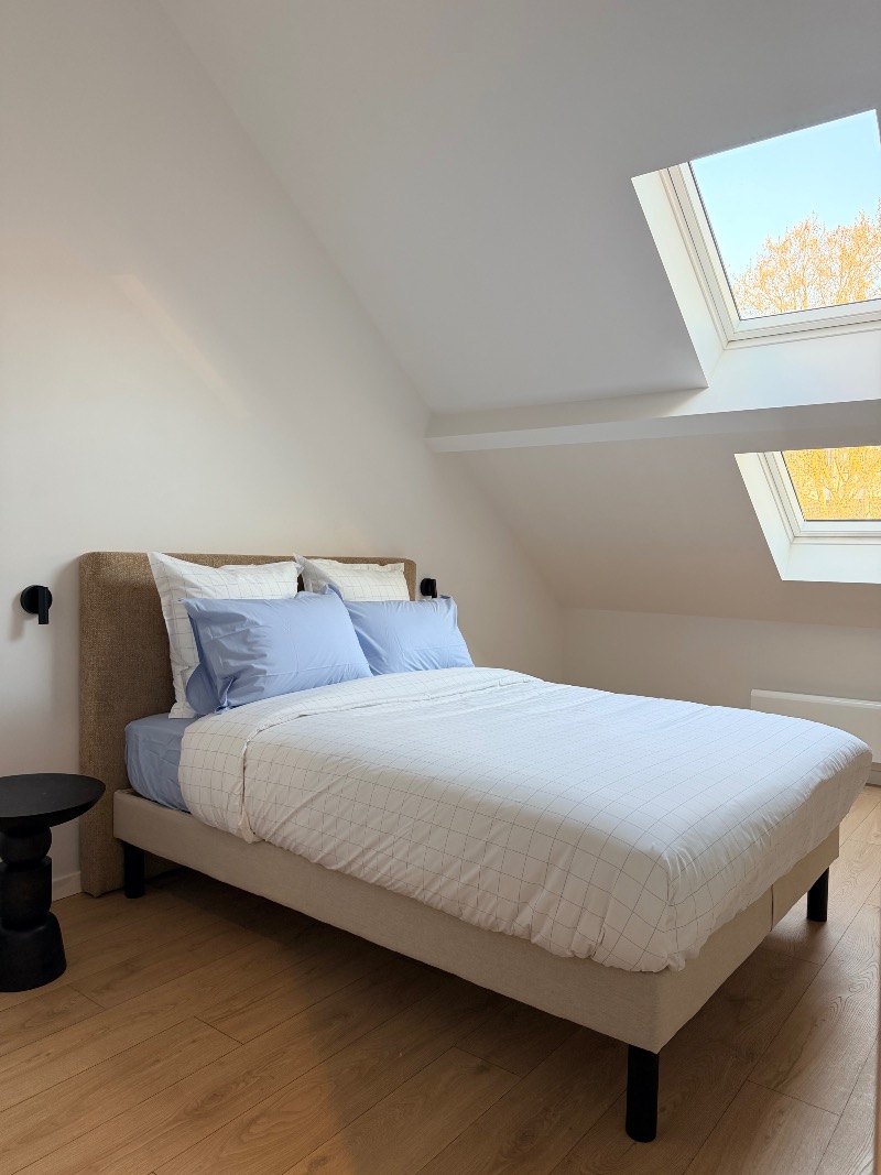 Chambre 1
