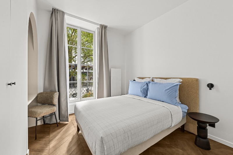 Chambre 1