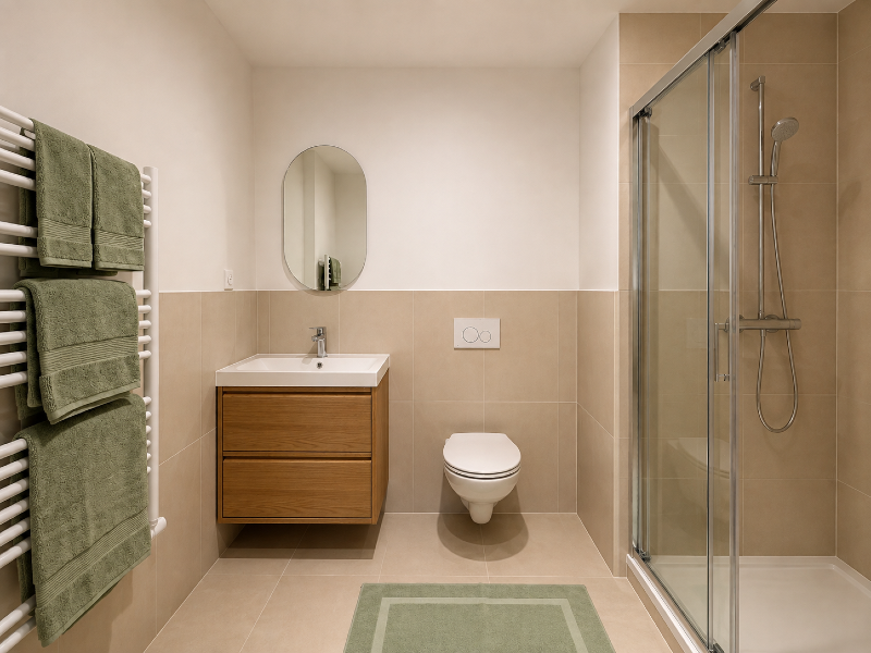 Chambre 5