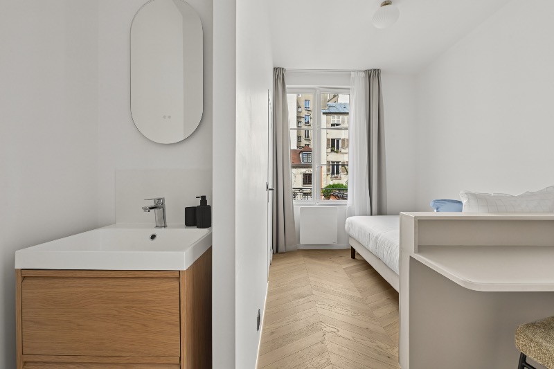 Chambre 5