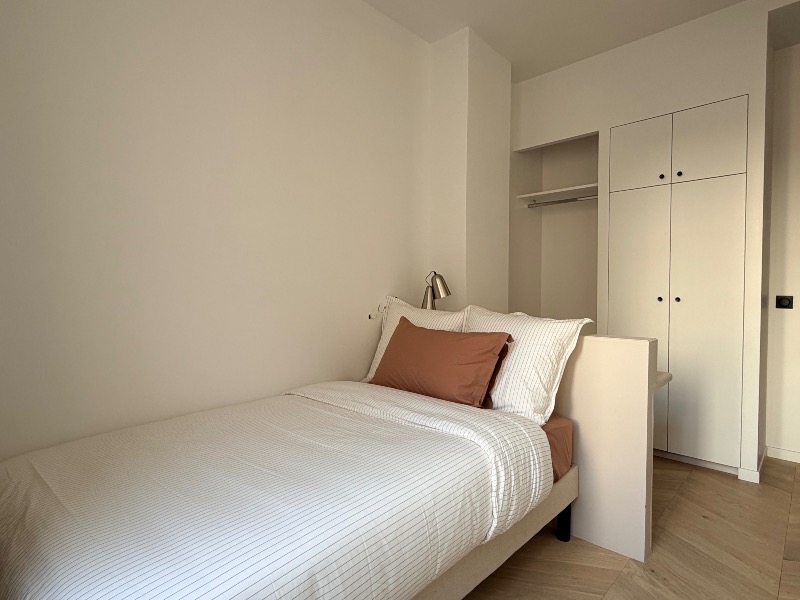 Chambre 6