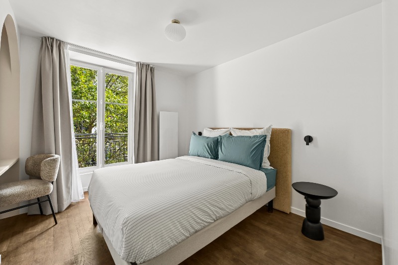 Chambre 3